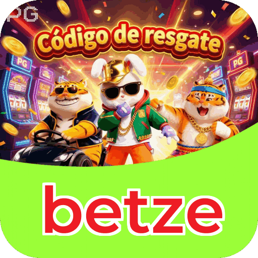 Certificações de segurança e licenças da betze