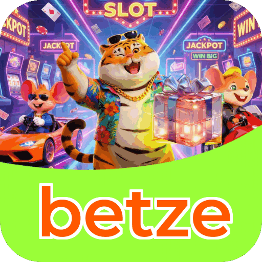 Slots Premium da PG Soft na betze