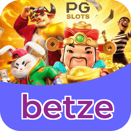 Jogos com maior RTP na betze